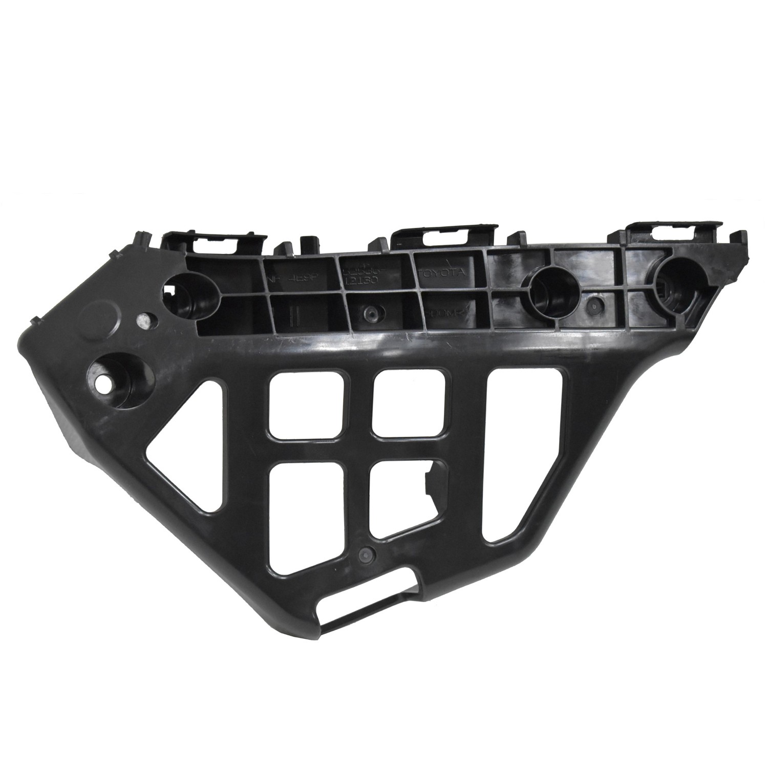 Bumper Cover Support Front Left for Scion iM Toyota Corolla iM