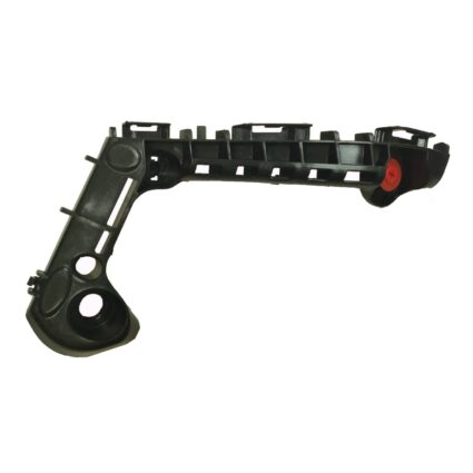 Bumper Cover Support Front Left CAPA for Toyota Corolla Hatchback Sedan 2019–2025