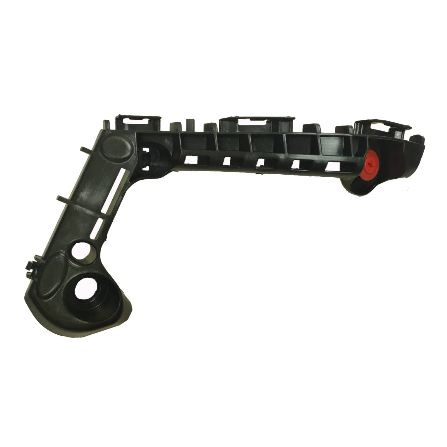 Bumper Cover Support Front Left CAPA for Toyota Corolla Hatchback Sedan 2019–2025
