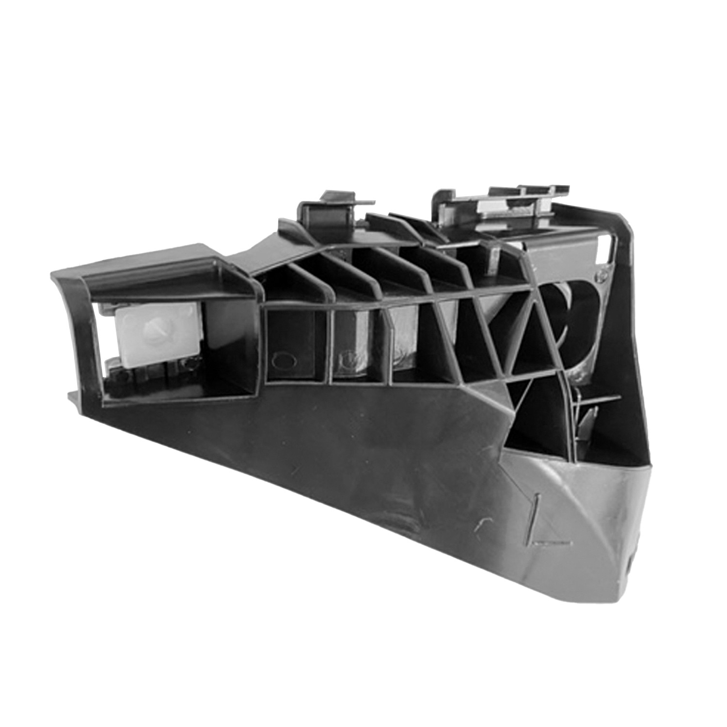 Bumper Cover Support Front Left Side Support for Toyota FJ Cruiser 2007–2014