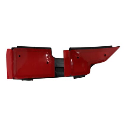 Bumper Cover Support Front Left Upper Cover for Toyota Prius Prius Prime