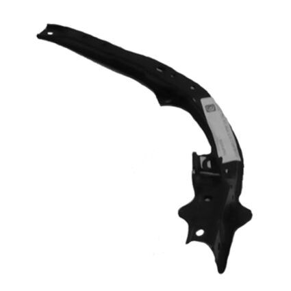 Bumper Cover Support Front Right CAPA for Toyota Highlander 2001–2007