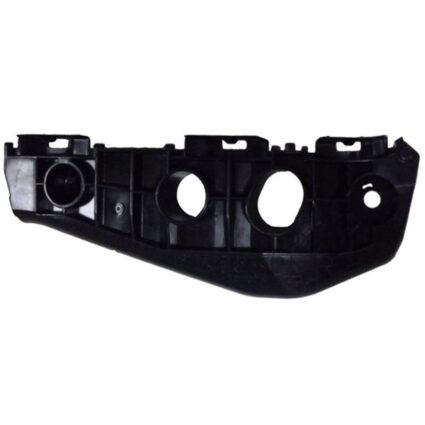 Bumper Cover Support Front Right CAPA for Toyota Corolla 2009–2010