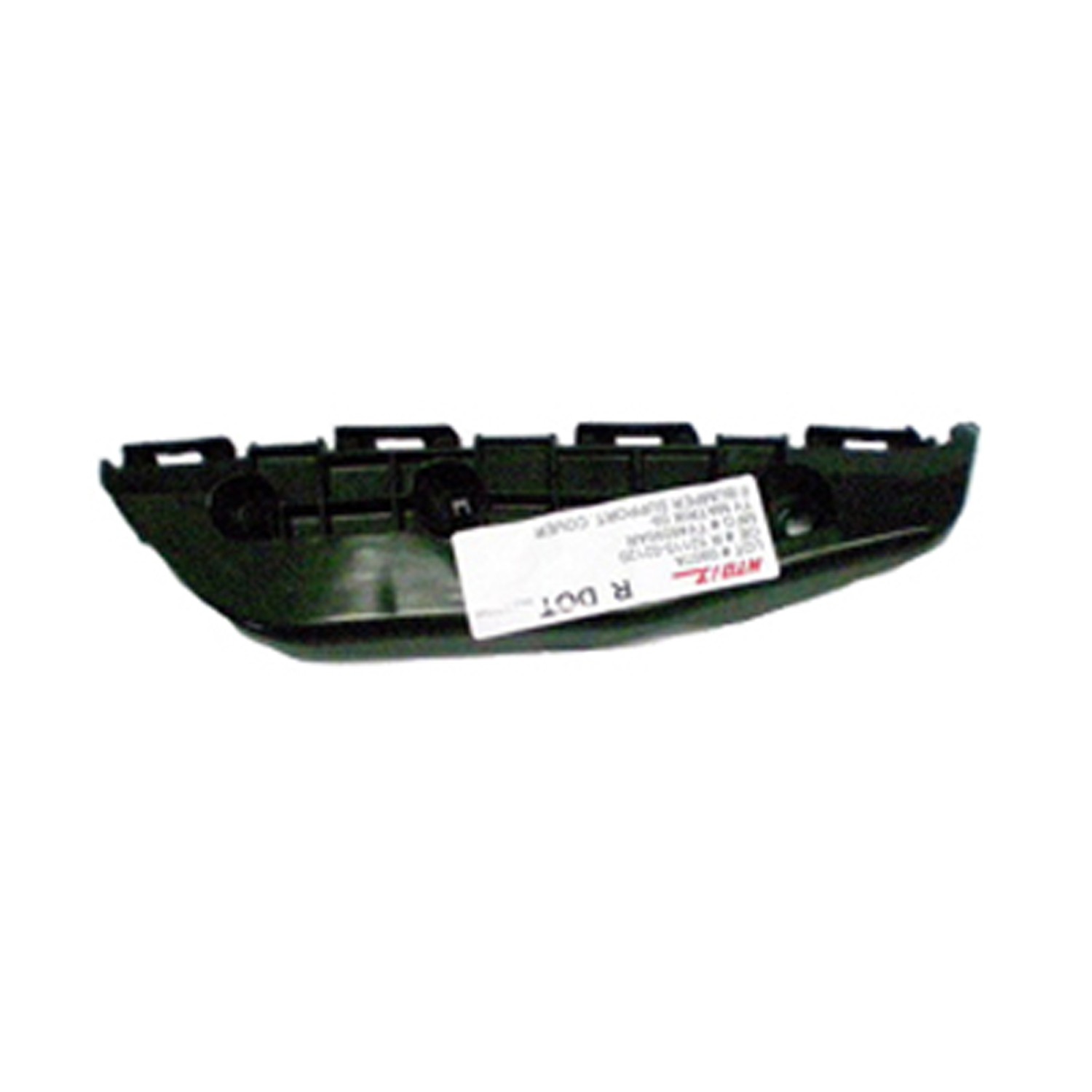 Bumper Cover Support Front Right for Toyota Matrix 2009–2014