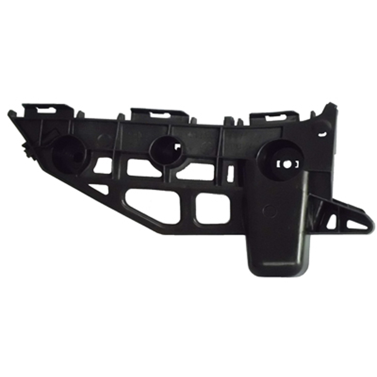 Bumper Cover Support Front Right for Toyota Prius V 2012–2018
