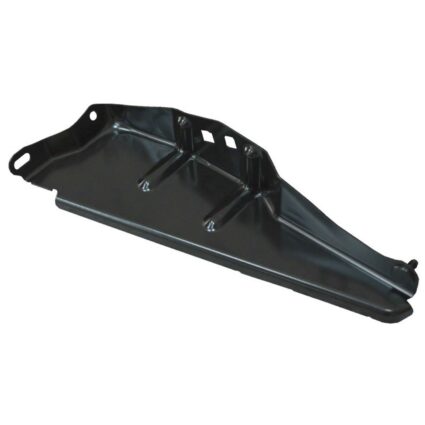 Bumper Cover Support Front Right for Toyota Tacoma 2012–2015