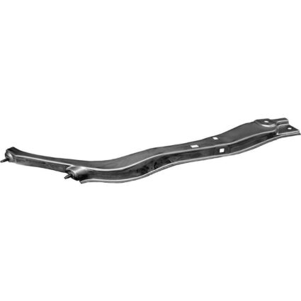 Bumper Cover Support Front Right Outer CAPA for Toyota Tacoma 2012–2015