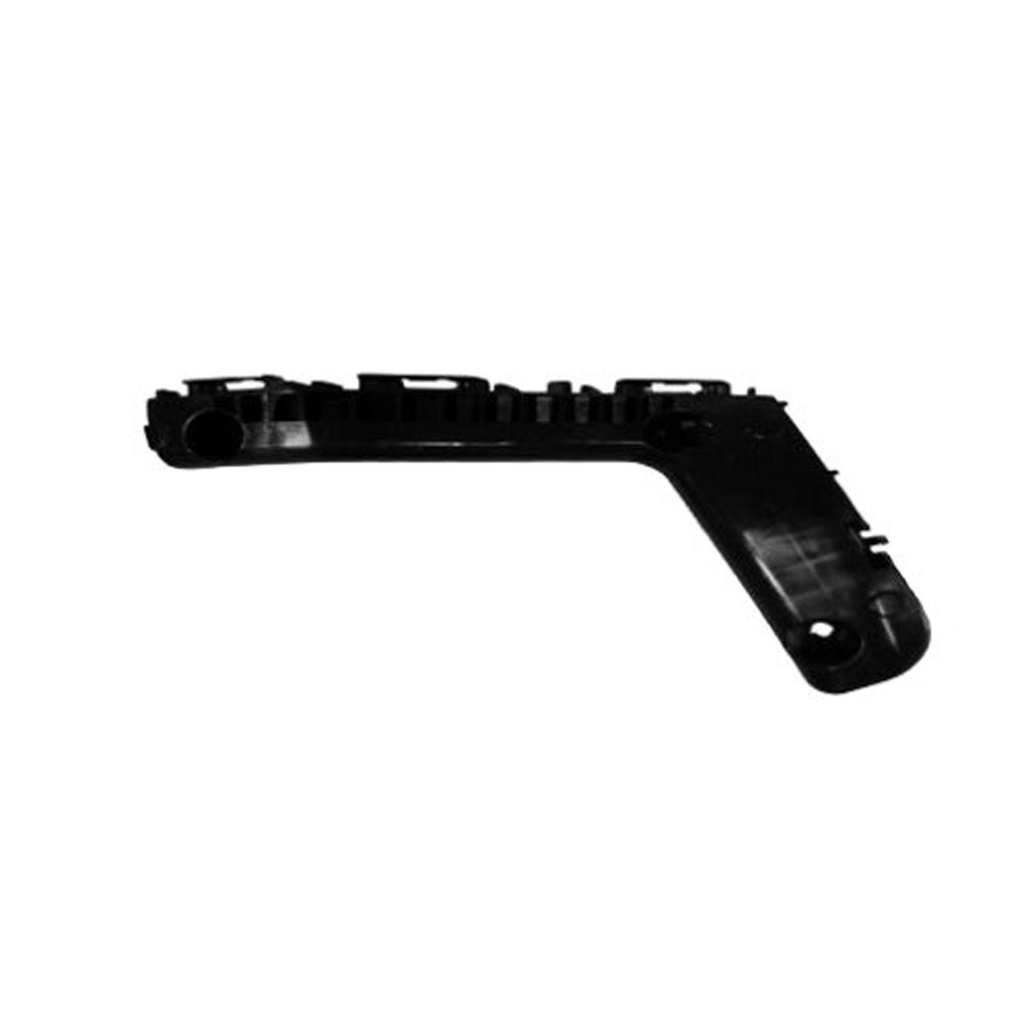 Bumper Cover Support Front Right CAPA for Toyota Corolla 2014–2016