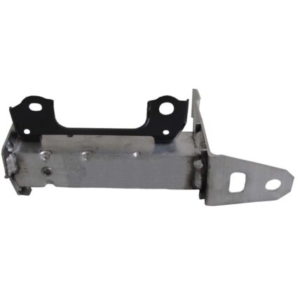 Bumper Cover Support Front Right Front Bumper Extension CAPA for Toyota RAV4 2019–2024