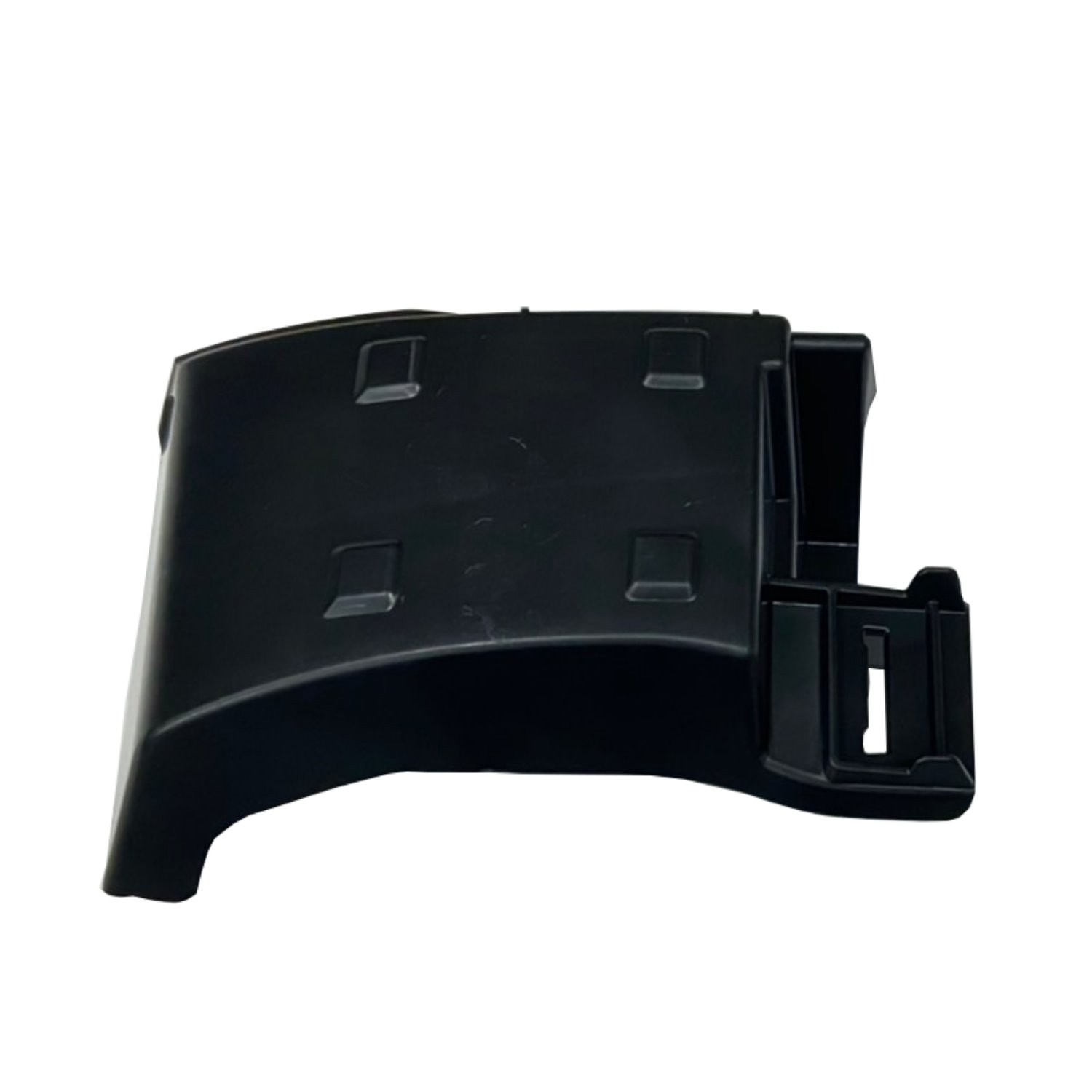 Bumper Cover Support Front Right Lower Valance Pad for Toyota Venza 2021–2024