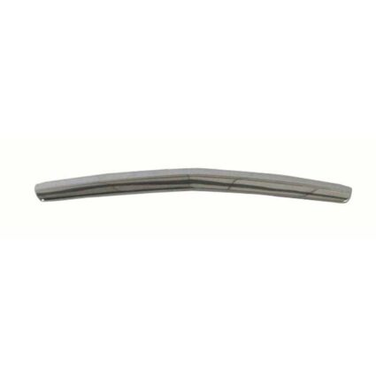 Bumper Cover Molding Front w/Plastic Bumper for Toyota Tundra 2000–2006