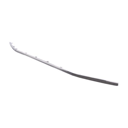 Bumper Cover Molding Front w/Chrome Trim for Toyota 4Runner Limited SR5 2010–2013
