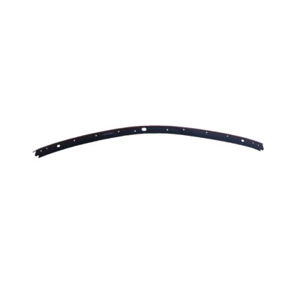 Bumper Cover Molding Front Upper Seal Japan Built for Toyota Camry 2007–2011