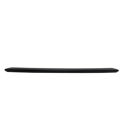 Bumper Cover Molding Front Lower Center North America/Japan Built CAPA for Toyota Camry Hybrid SE SE SE Nightshade 2018–2020