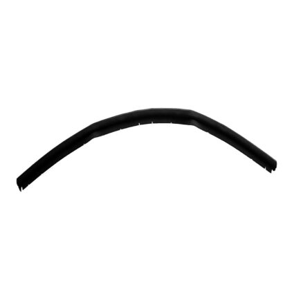 Bumper Cover Molding Front Upper Seal for Toyota Corolla 2009–2013