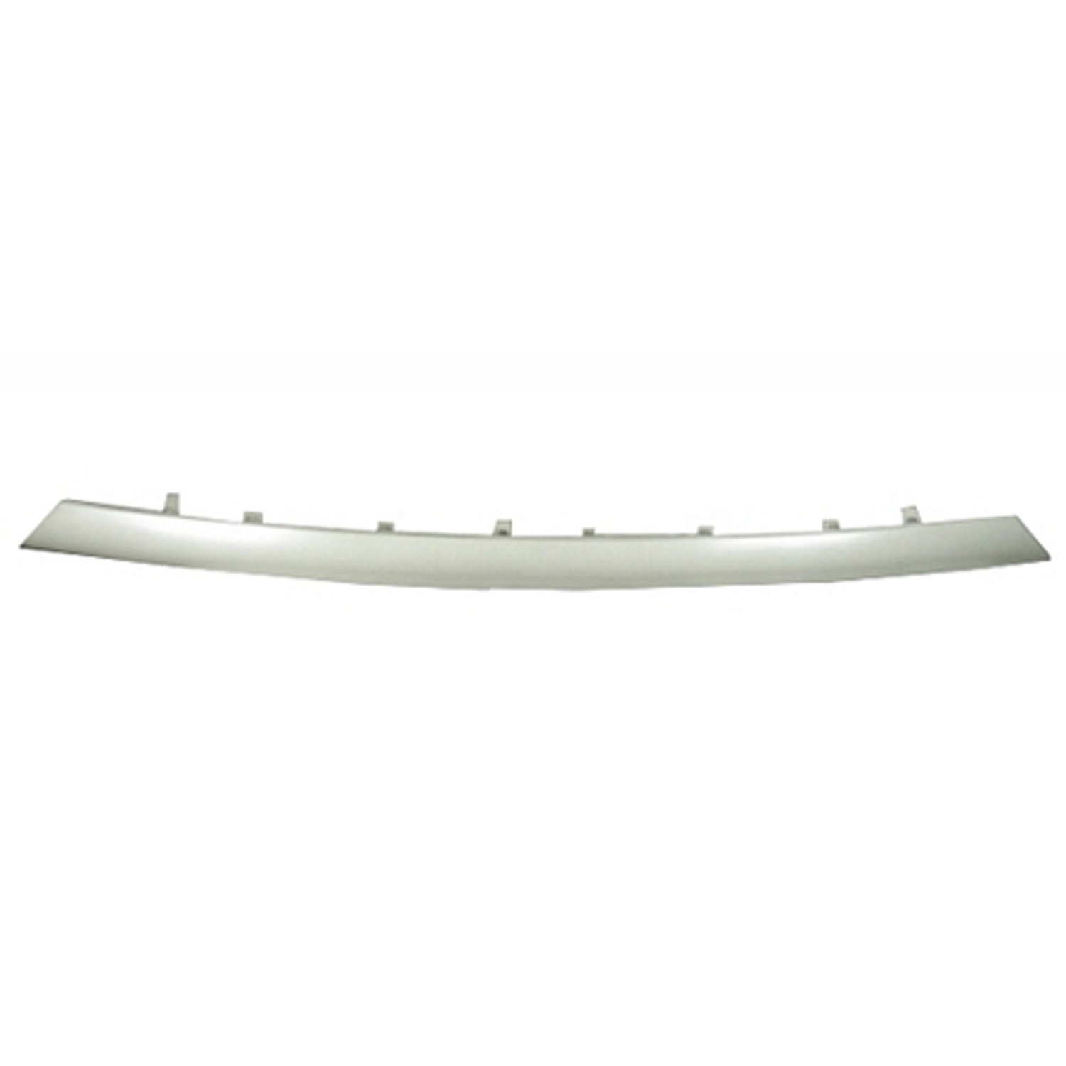 Bumper Cover Molding Front Lower Center for Toyota Camry XSE 2018–2020
