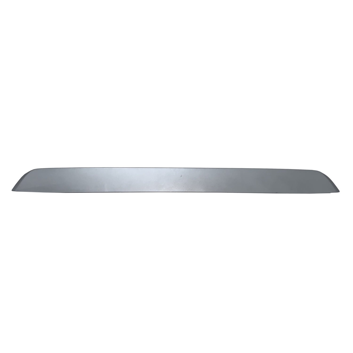 Bumper Cover Molding Front for Toyota RAV4 Limited XLE Platinum LE Hybrid XLE XLE Plus Adventure 2016–2018