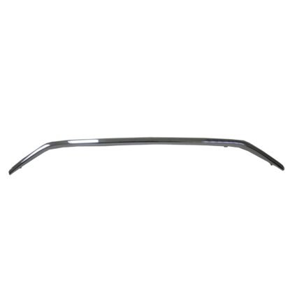 Bumper Cover Molding Front Lower Molding for Toyota Yaris Sedan LE XLE 2019–2020