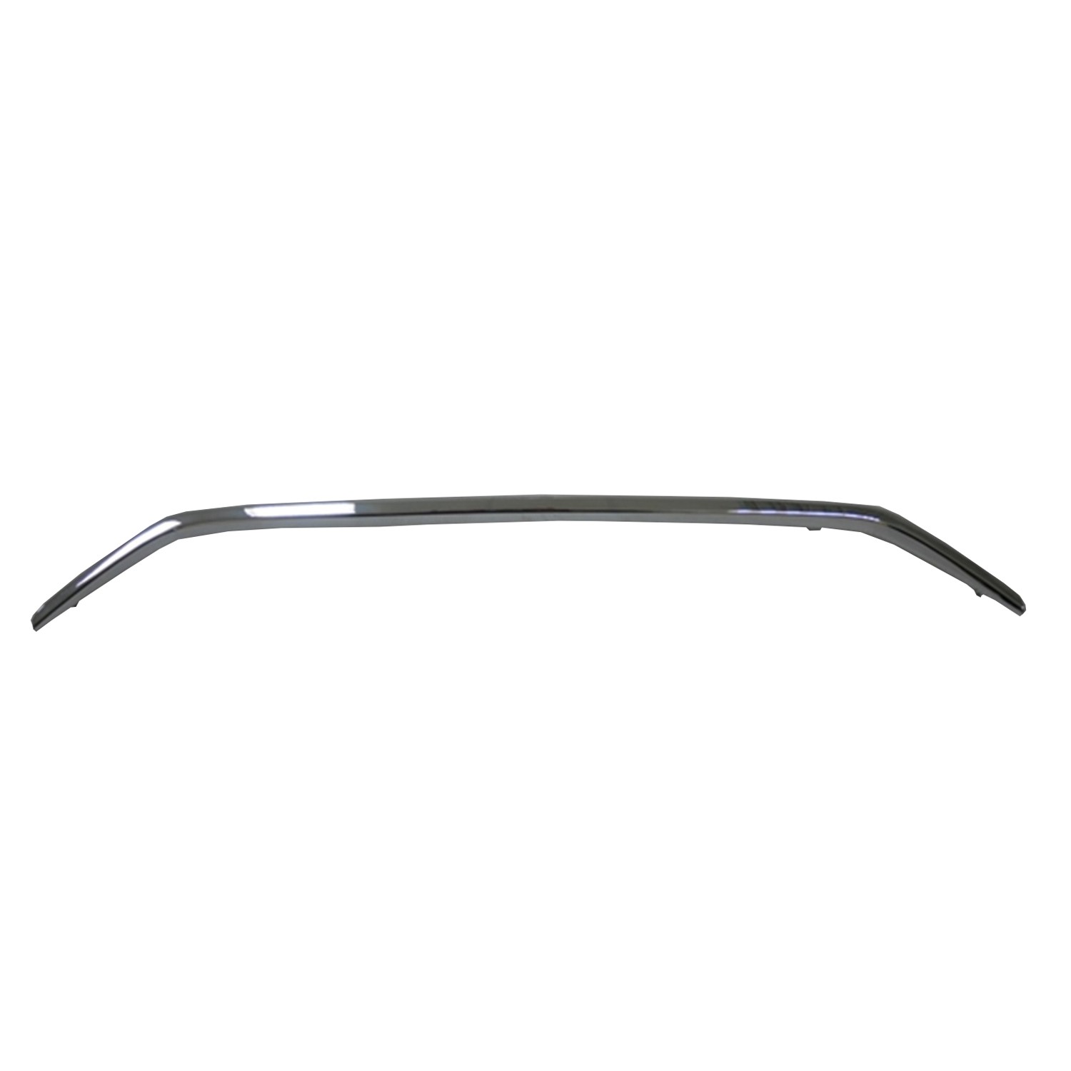 Bumper Cover Molding Front Lower Molding for Toyota Yaris Sedan LE XLE 2019–2020