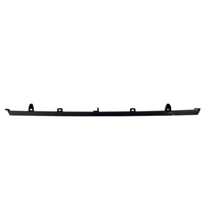 Bumper Cover Molding Front Center North America Built for Toyota Camry Hybrid SE SE 2021–2024