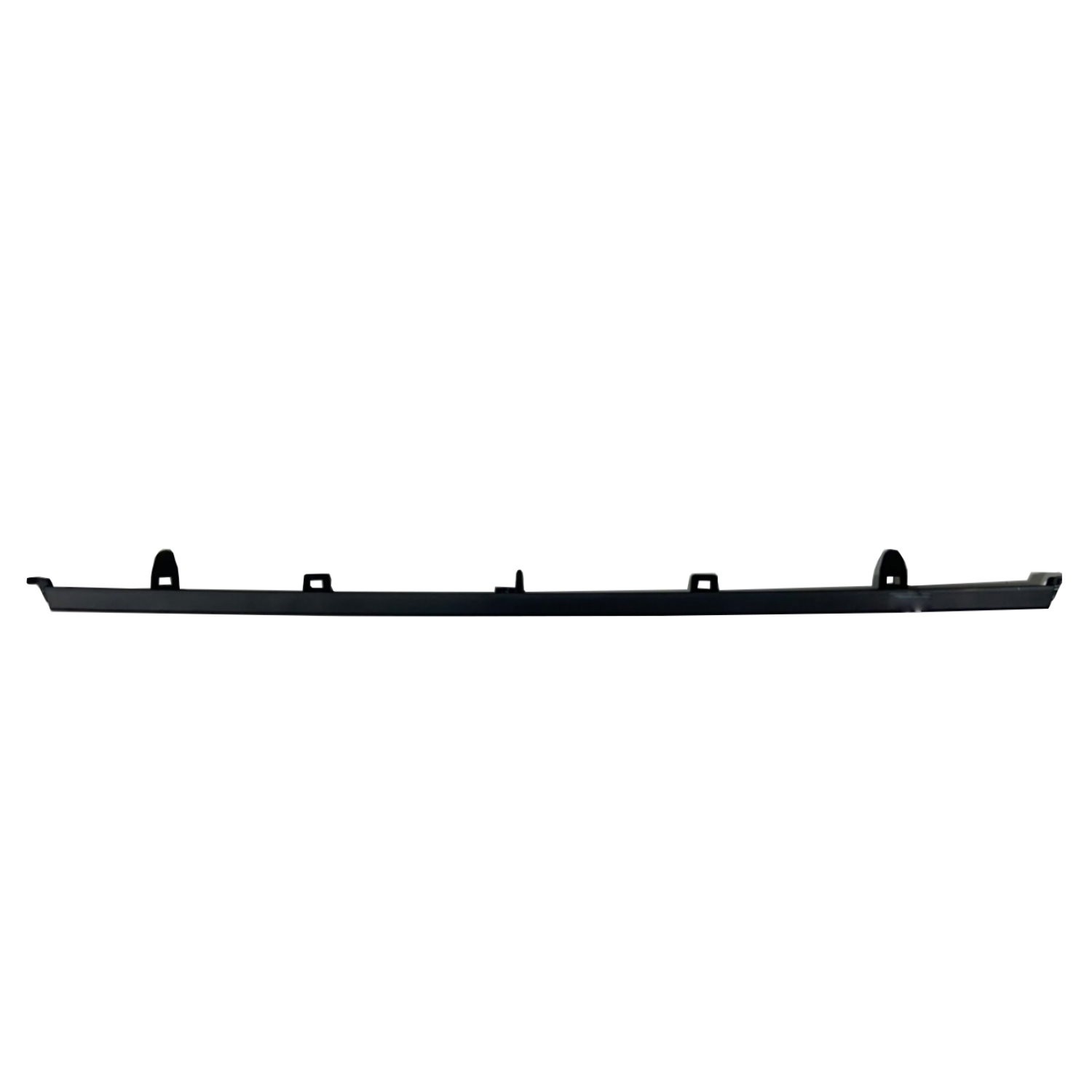Bumper Cover Molding Front Center North America Built for Toyota Camry Hybrid SE SE 2021–2024
