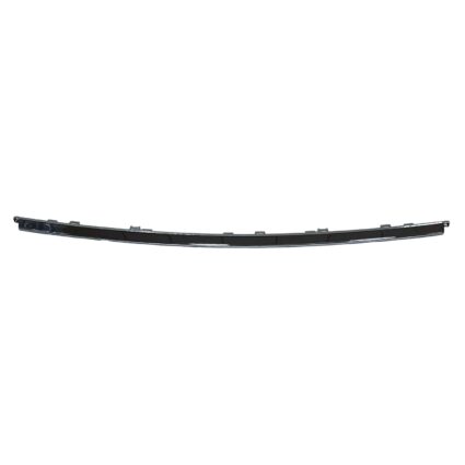 Bumper Cover Molding Front Center w/Night Shade Pkg for Toyota Venza 2023–2024