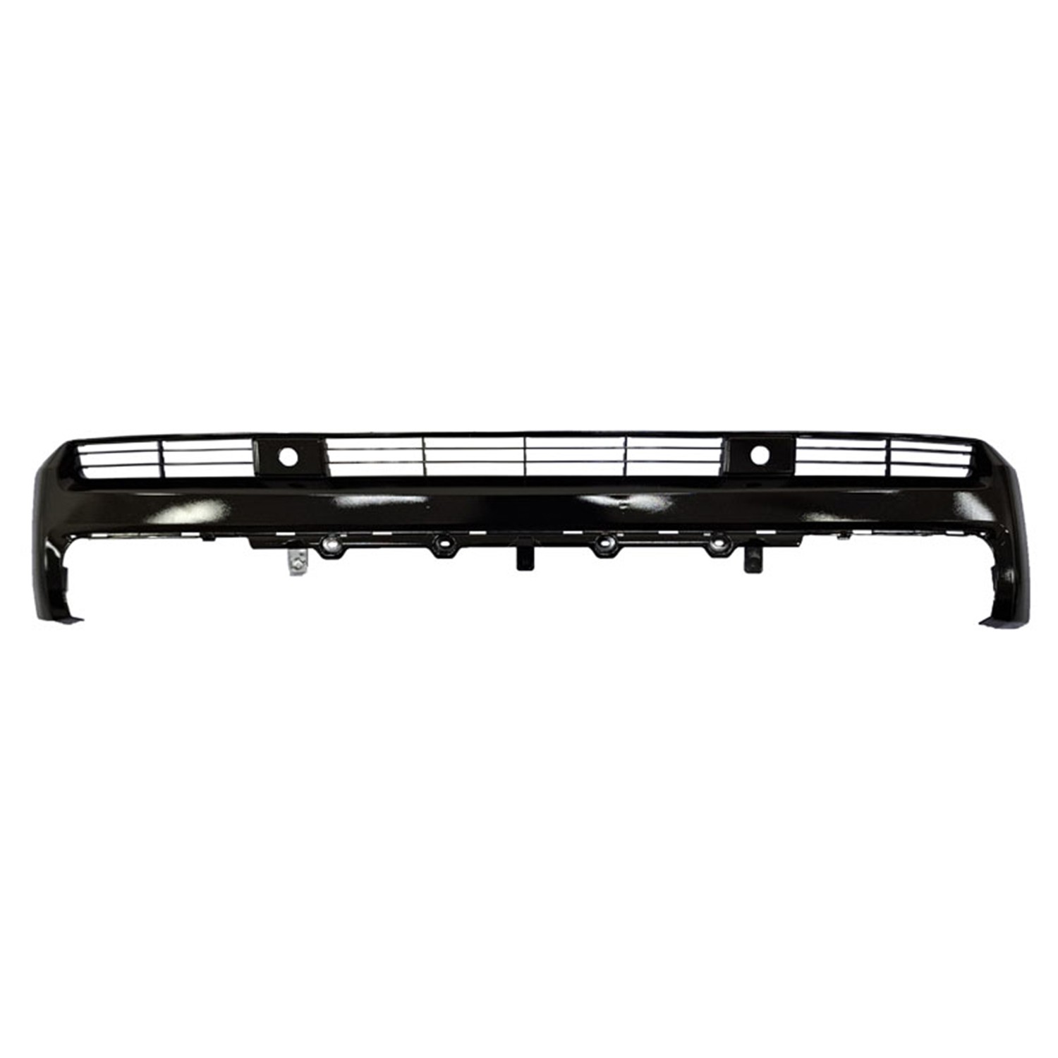 Bumper Cover Molding Front w/o TRD Pro Pkg for Toyota Sequoia Platinum Capstone Limited 2023–2025