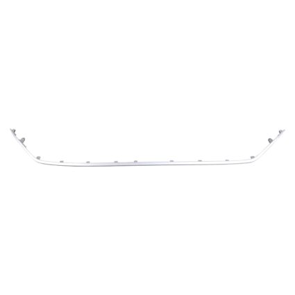 Bumper Cover Molding Front Silver for Toyota Crown 2023–2025