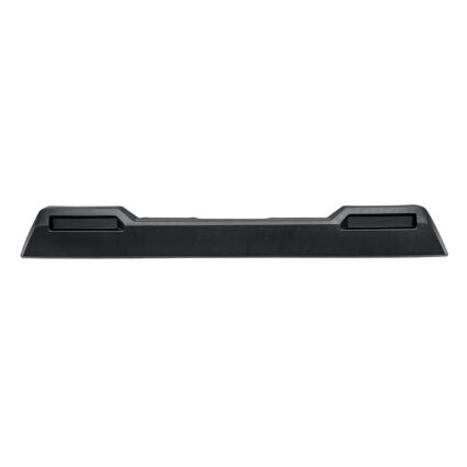 Bumper Cover Molding Front w/o Fog Lamps w/o Parking Sensors for Toyota Tacoma TRD Sport SR TRD Off-Road SR5 2024