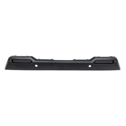 Bumper Cover Molding Front w/o Fog Lamps w/Parking Sensors for Toyota Tacoma TRD Sport SR TRD Off-Road SR5 2024