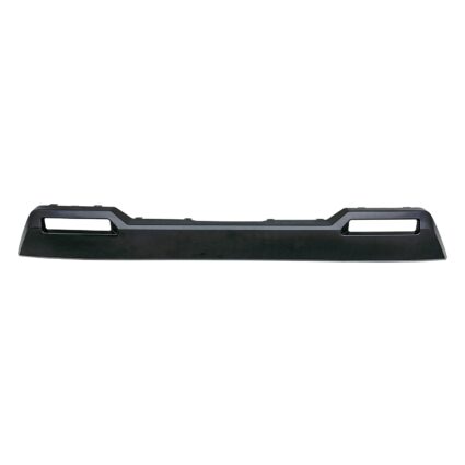 Bumper Cover Molding Front w/Fog Lamps w/o Parking Sensors for Toyota Tacoma TRD Sport SR TRD Off-Road SR5 2024