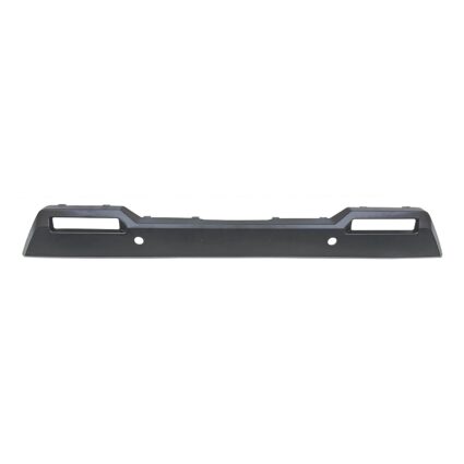 Bumper Cover Molding Front w/Fog Lamps w/Parking Sensors for Toyota Tacoma TRD Sport SR TRD Off-Road SR5 2024