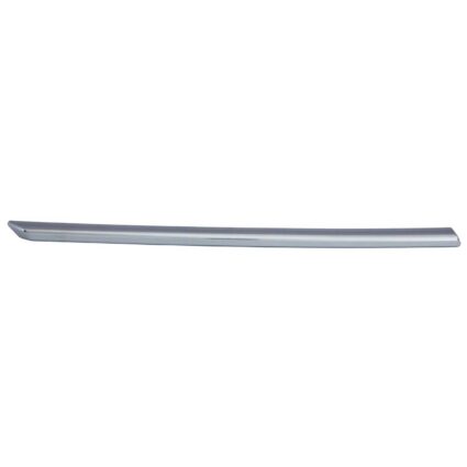 Bumper Cover Molding Front Left Fog Lamp Bezel Moulding for Toyota Camry SE SE Sport 2012–2014