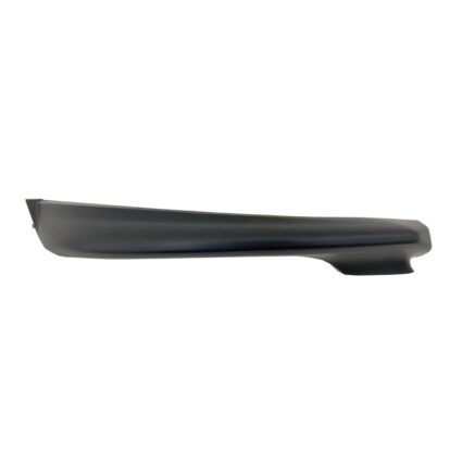 Bumper Cover Molding Front Left Lower Outer North America/Japan Built CAPA for Toyota Camry SE Hybrid LE Hybrid XLE Hybrid SE SE Nightshade 2018–2020