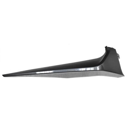 Bumper Cover Molding Front Left Lower Spoiler for Toyota Corolla Sedan XSE SE 2020–2022
