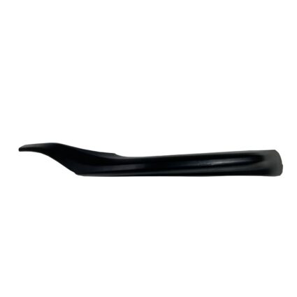 Bumper Cover Molding Front Left North America Built CAPA for Toyota Camry Hybrid SE SE 2021–2024