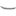 Bumper Cover Molding Front Left Lower w/o TRD Pkg for Toyota Camry XSE Hybrid XSE 2021–2024
