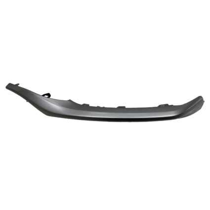 Bumper Cover Molding Front Left Lower w/o TRD Pkg for Toyota Camry XSE Hybrid XSE 2021–2024