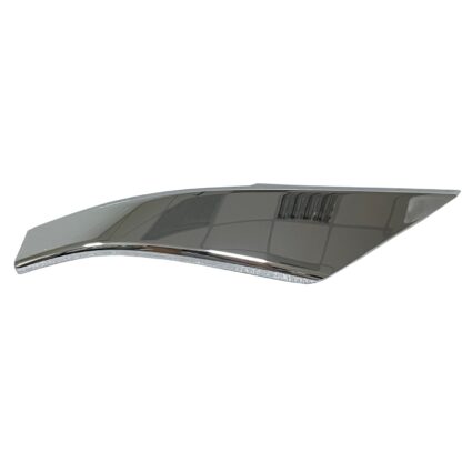 Bumper Cover Molding Front Left Side Grille Moulding for Toyota Venza Limited XLE 2021–2024