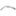 Bumper Cover Molding Front Left XSE Lower Grille Molding for Toyota Highlander 2020–2024