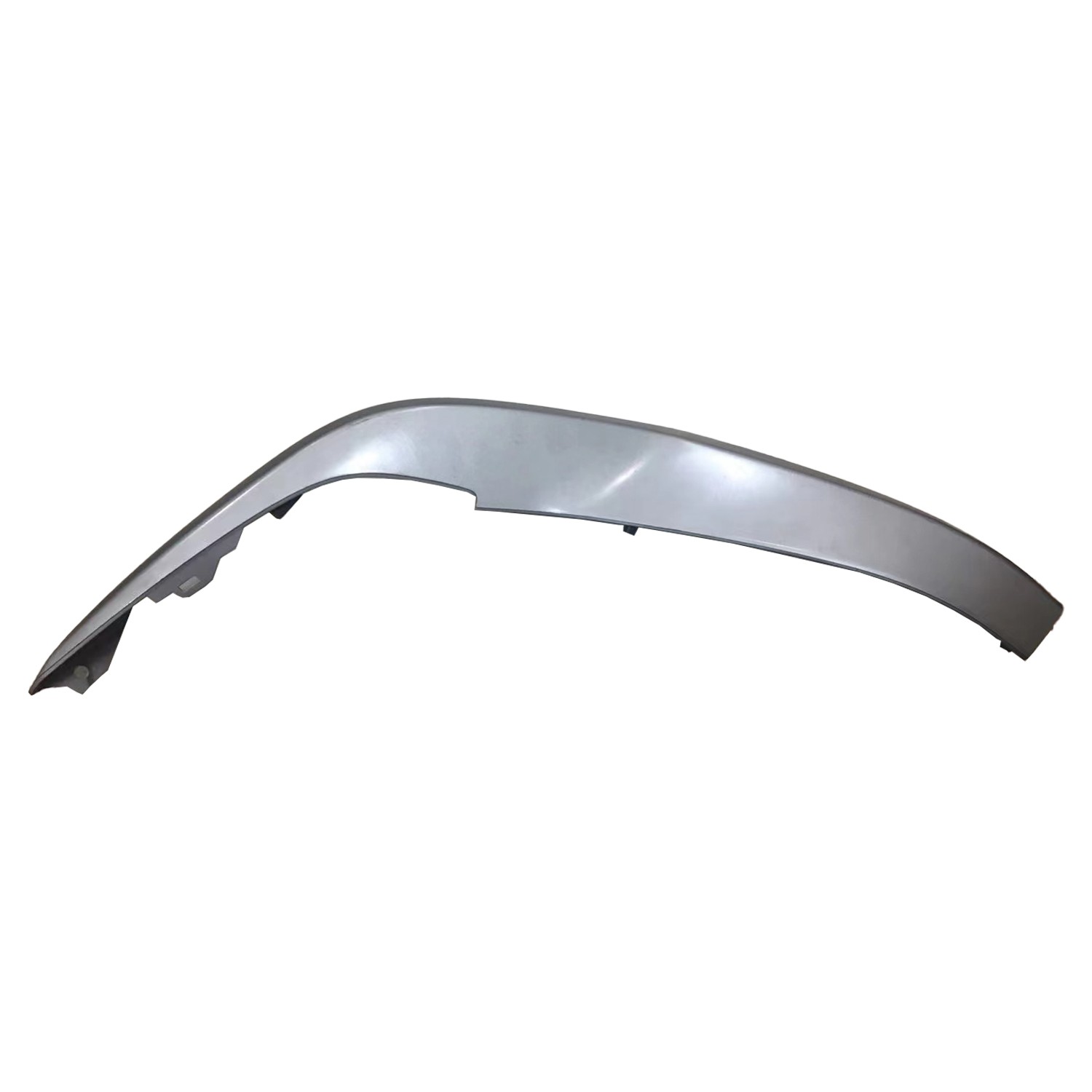 Bumper Cover Molding Front Left XSE Lower Grille Molding for Toyota Highlander 2020–2024