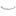 Bumper Cover Molding Front Left for Toyota RAV4 Prime 2021–2023