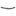 Bumper Cover Molding Front Left Lower Lamp Trim Attitude Black for Toyota 4Runner TRD Sport 2022–2024