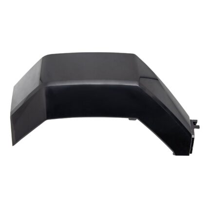 Bumper Cover Molding Front Left for Toyota Tundra 2022–2024
