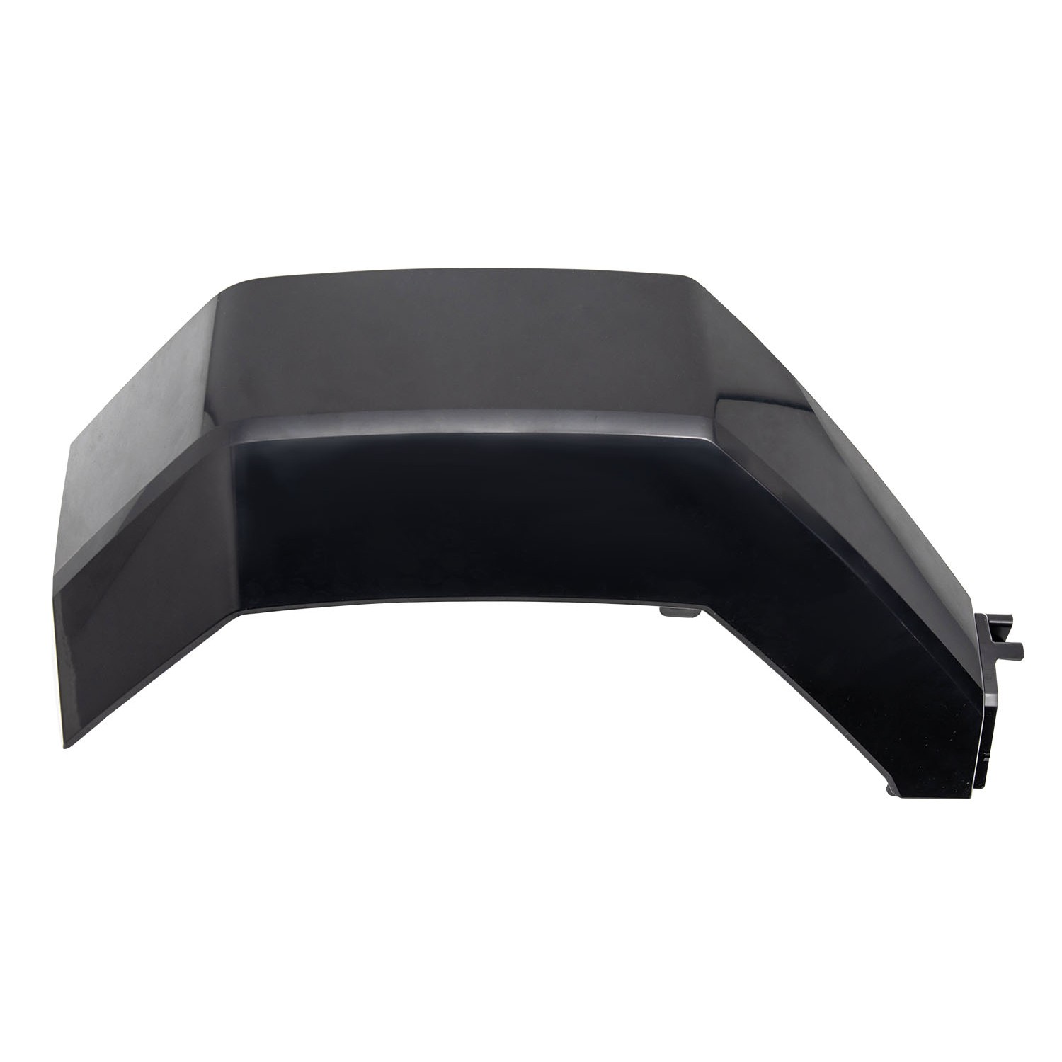 Bumper Cover Molding Front Left for Toyota Tundra 2022–2024