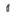 Bumper Cover Molding Front Left CAPA for Toyota Tundra 2022–2024