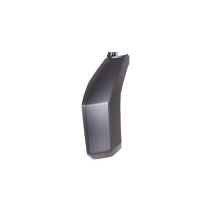Bumper Cover Molding Front Left CAPA for Toyota Tundra 2022–2024