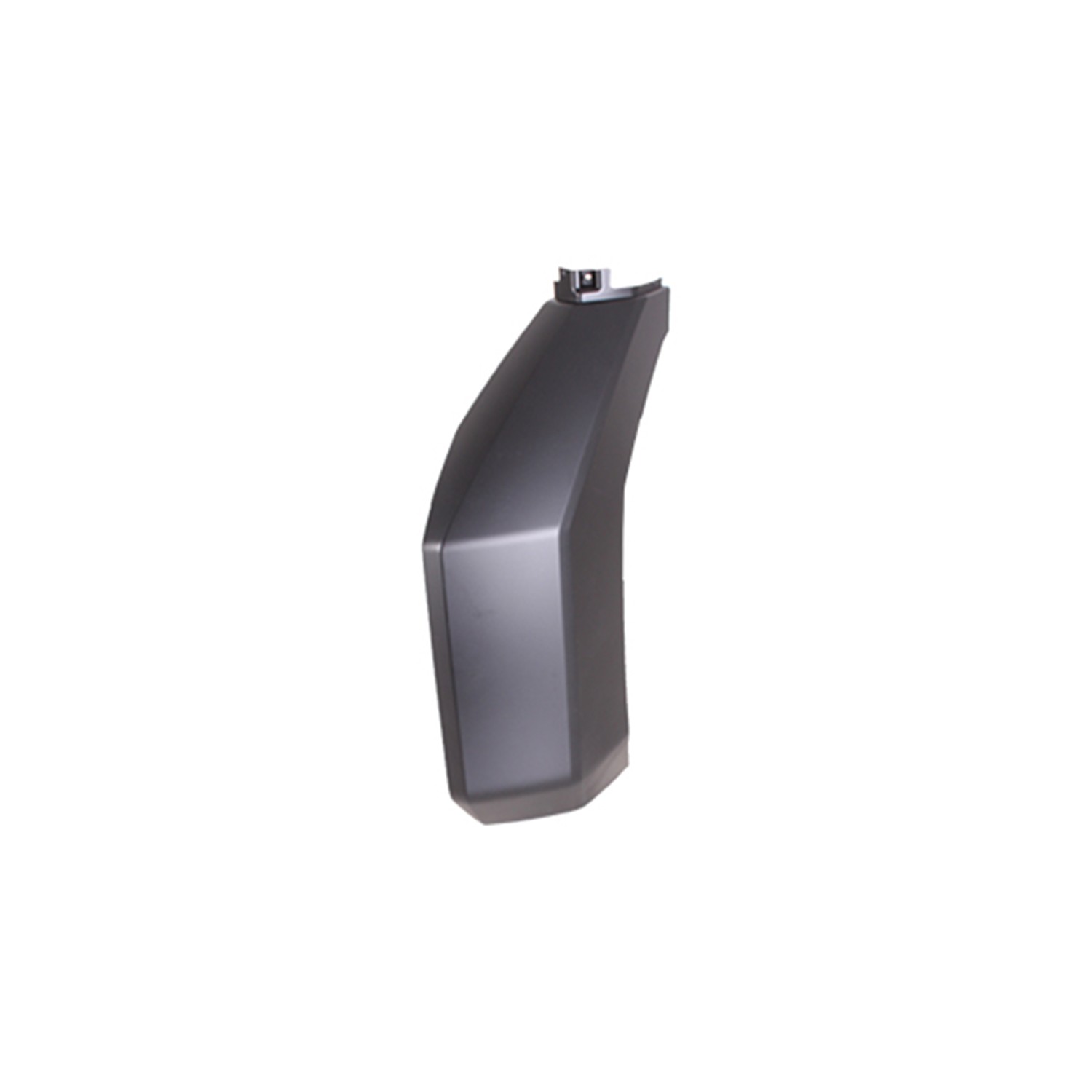 Bumper Cover Molding Front Left CAPA for Toyota Tundra 2022–2024