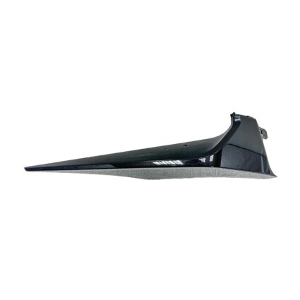 Bumper Cover Molding Front Left Cover Extension for Toyota Corolla Sedan Hybrid SE XSE SE Hybrid XSE 2023–2024