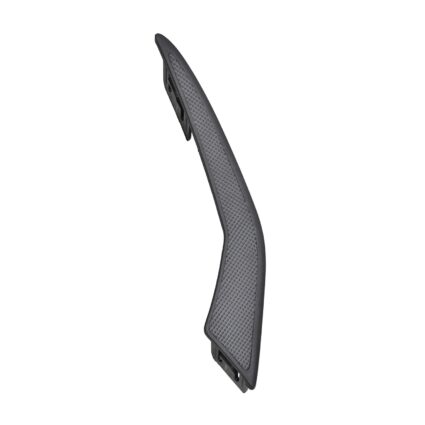 Bumper Cover Molding Front Left Lamp Hole Trim for Toyota Corolla L LE Hybrid LE Hybrid XLE 2020–2024